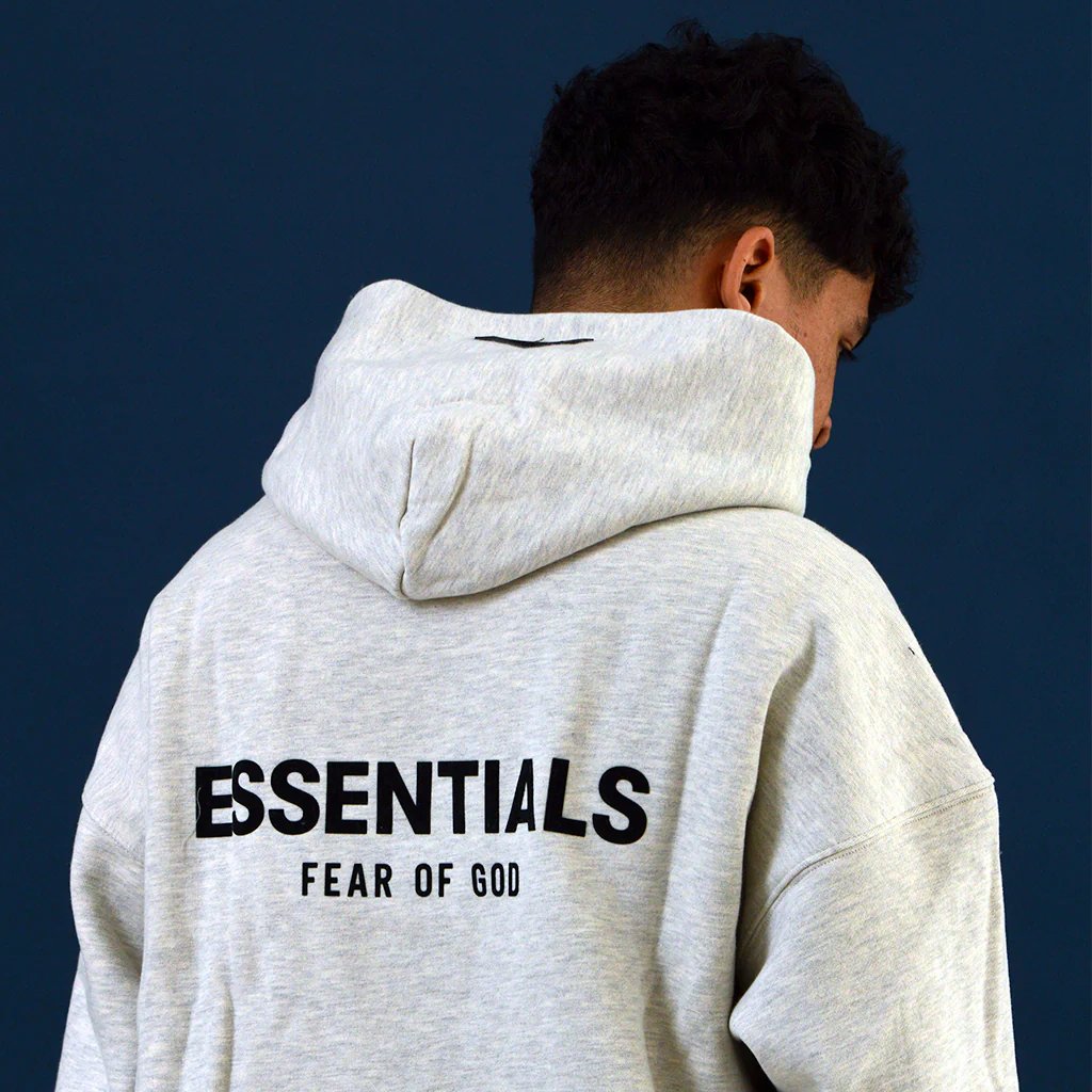 Fear OF God Essentials - 05kikxs