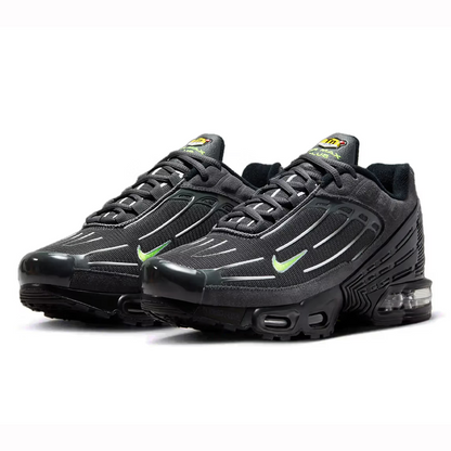 Nike Air Max Plus 3 ''Black Volt''