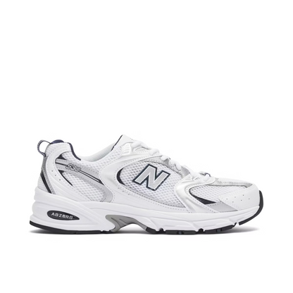 New Balance 530 ''White Silver Navy''