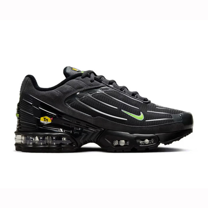 Nike Air Max Plus 3 ''Black Volt''