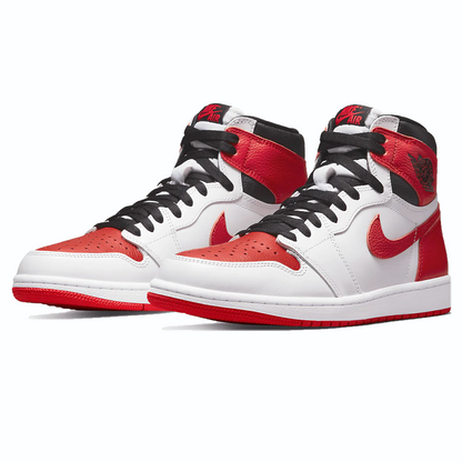 Jordan 1 Retro High OG ''Heritage''