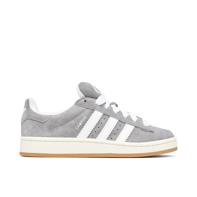 adidas Campus 00s Grey White