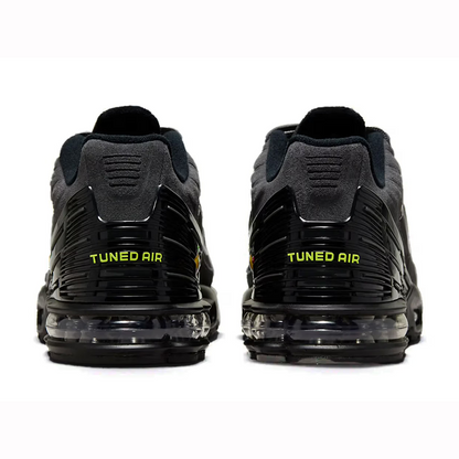 Nike Air Max Plus 3 ''Black Volt''