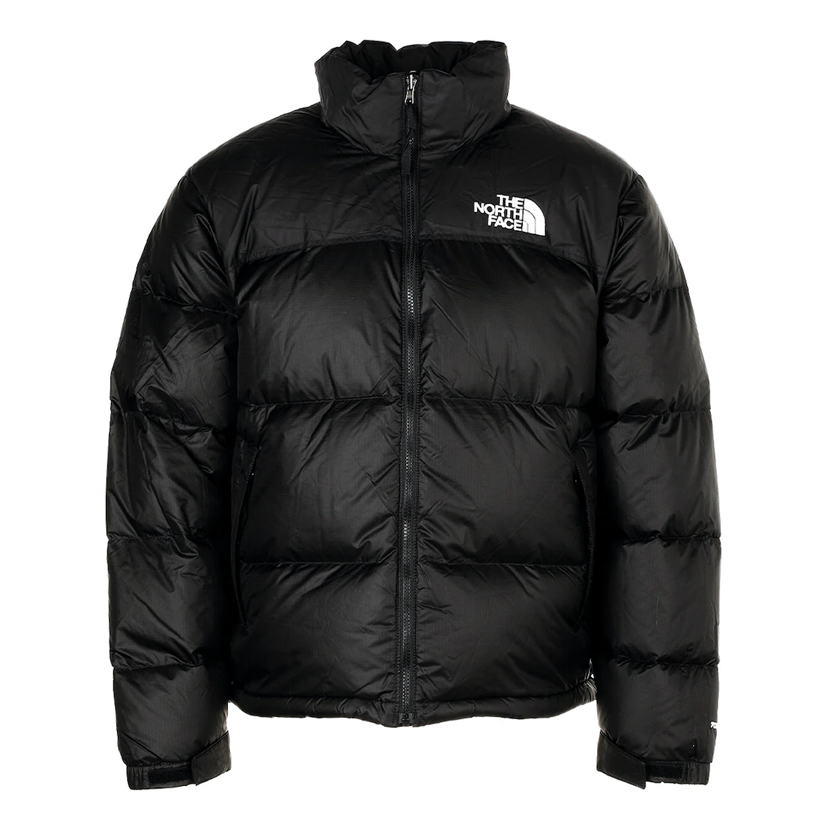 The North Face 1996 Retro Nuptse 700 Black