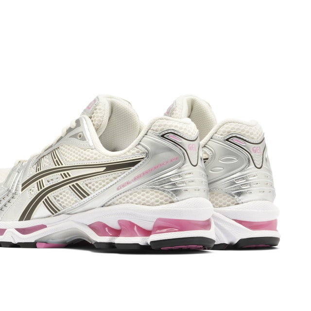 ASICS GEL-Kayano 14 Cream Sweet Pink