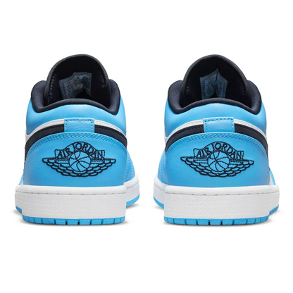 Jordan 1 Low ''UNC'' (2021)