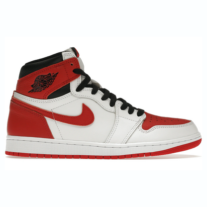 Jordan 1 Retro High OG ''Heritage''