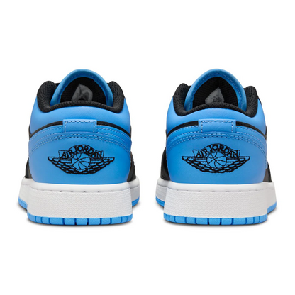 Jordan 1 Low ''University Blue'' (GS)