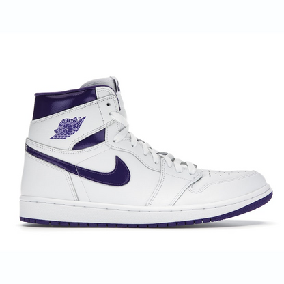 Jordan 1 Retro High ''Court Purple'' W