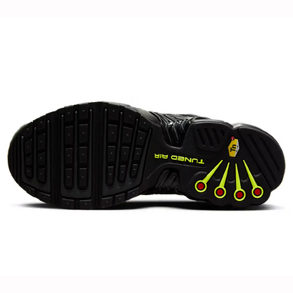 Nike Air Max Plus 3 ''Black Volt''