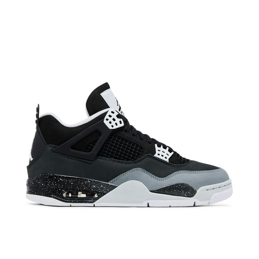 Jordan 4 Retro Fear (2024)