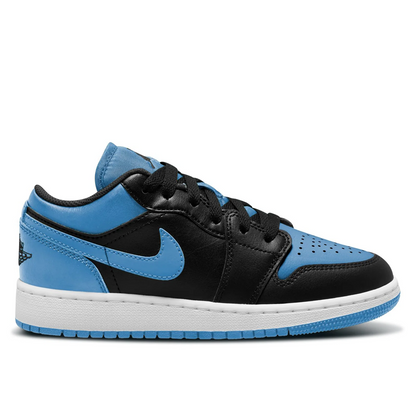 Jordan 1 Low ''University Blue'' (GS)