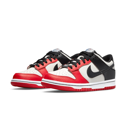 Nike Dunk Low EMB ''NBA 75th Anniversary Chicago'' GS