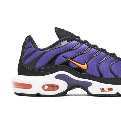 Nike Air Max Plus ''OG Voltage Purple'' (2024)