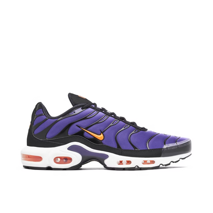 Nike Air Max Plus ''OG Voltage Purple'' (2024)