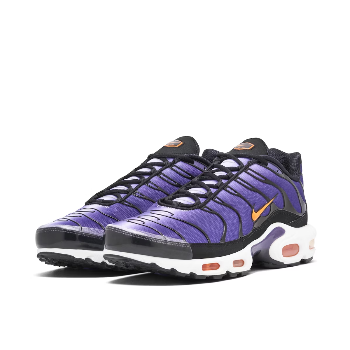 Nike Air Max Plus ''OG Voltage Purple'' (2024)