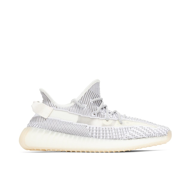 adidas Yeezy Boost 350 V2 Static (Non-Reflective)