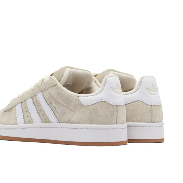 adidas Campus 00s Wonder White Gum