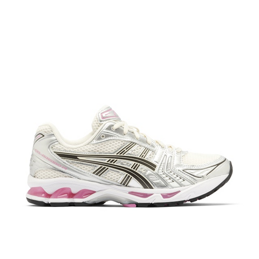 ASICS GEL-Kayano 14 Cream Sweet Pink