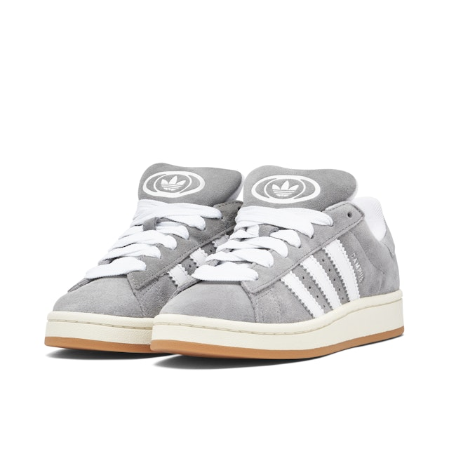 adidas Campus 00s Grey White