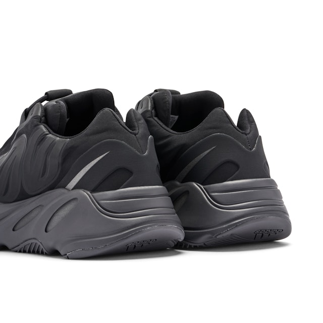 adidas Yeezy Boost 700 MNVN Triple Black