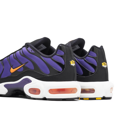 Nike Air Max Plus ''OG Voltage Purple'' (2024)