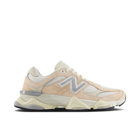 New Balance 9060 Calcium Sea Salt