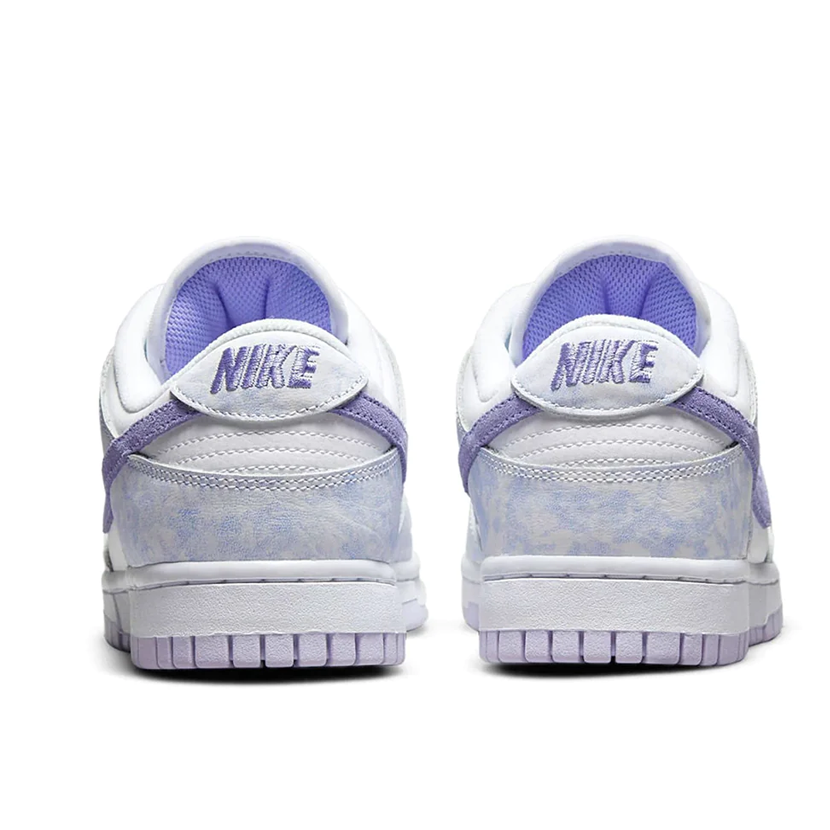 Nike Dunk Low ''Purple Pulse'' W