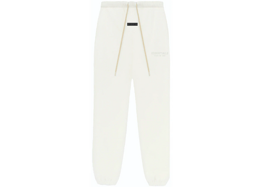 FEAR OF GOD ESSENTIALS FW23 Sweatpants Cloud Dancer