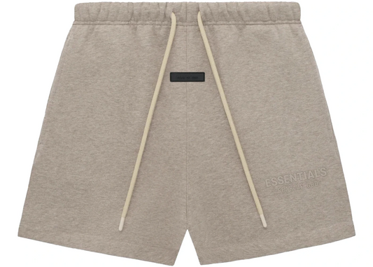 Fear of God Essentials Sweatshort FW23 Core Heather