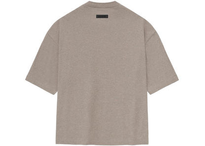 Fear of God Essentials Tee FW23 Core Heather