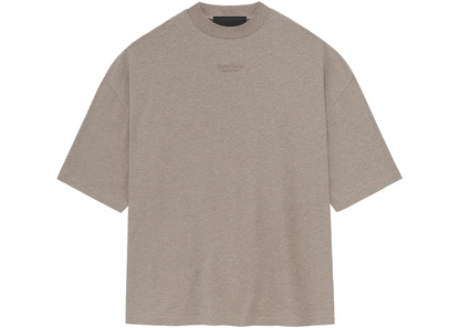 Fear of God Essentials Tee FW23 Core Heather