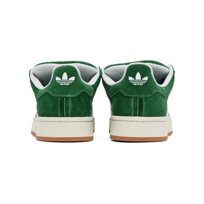 Adidas Campus 00s ''Dark Green Cloud White''