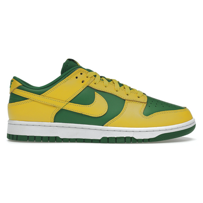 Nike Dunk Low Retro Reverse Brazil