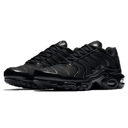 Nike Air Max Plus ''Triple Black''