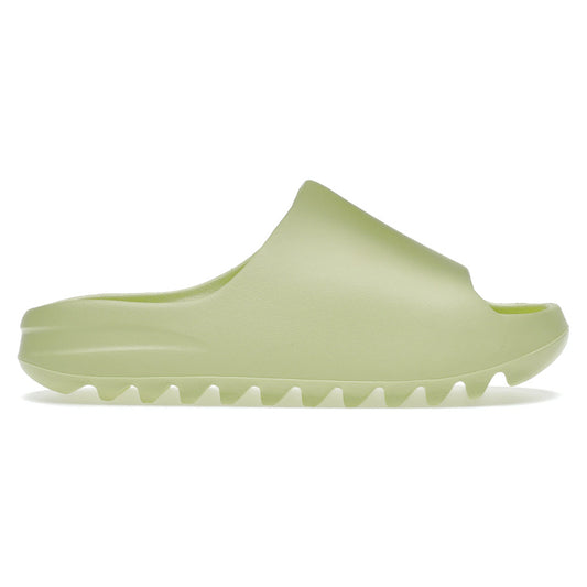 Adidas Yeezy Slide ''Glow Green'' 2022