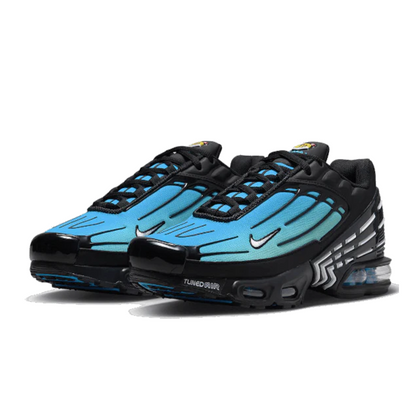 Nike Air Max Plus 3 ''Aqua Gradient''