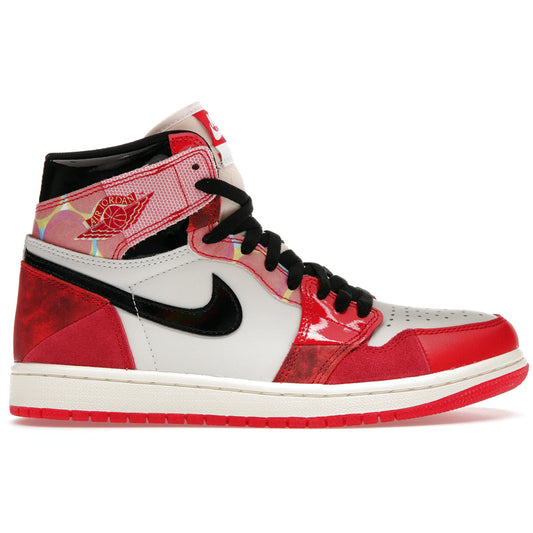 Jordan 1 High OG "Spider-Man Across the Spider-Verse"