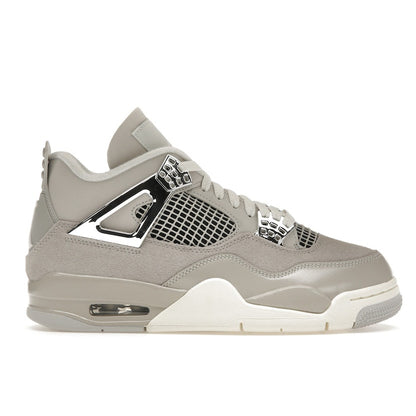 Jordan 4 Retro ''Frozen Moments'' W