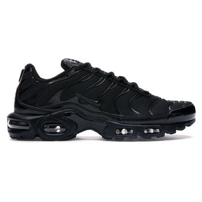 Nike Air Max Plus ''Triple Black''