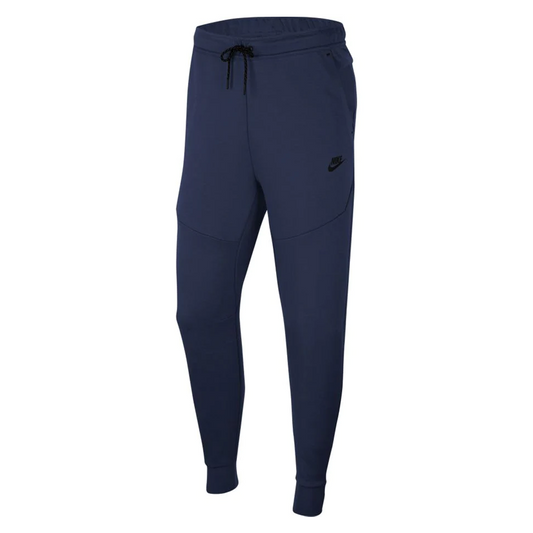 Nike Sportswear Tech Fleece Joggers Midnight Navy/Black