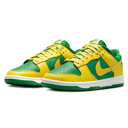 Nike Dunk Low Retro Reverse Brazil