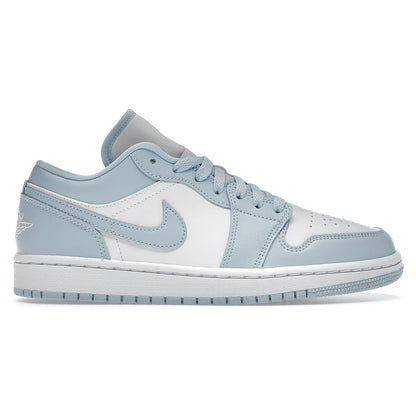 Jordan 1 Low ''Aluminium'' W