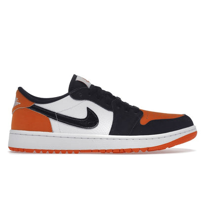 Jordan 1 Low Golf ''Shattered Backboard''