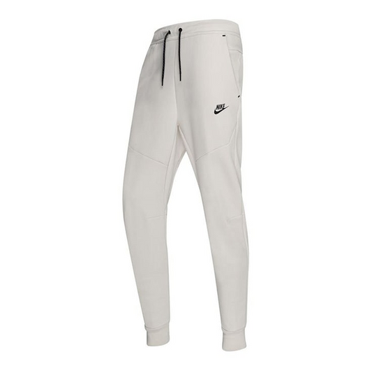 Nike Sportswear Tech Fleece Pant ''Light Bone/Black''