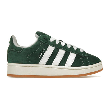 Adidas Campus 00s ''Dark Green Cloud White''