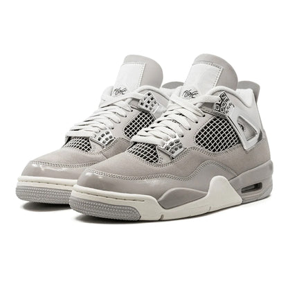 Jordan 4 Retro ''Frozen Moments'' W