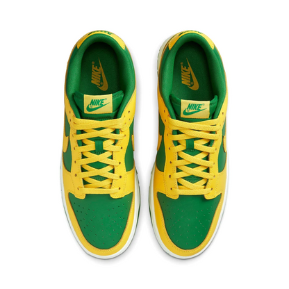 Nike Dunk Low Retro Reverse Brazil