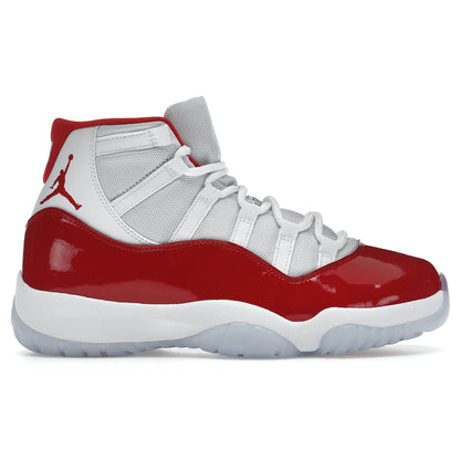 Jordan 11 Retro ''Cherry''