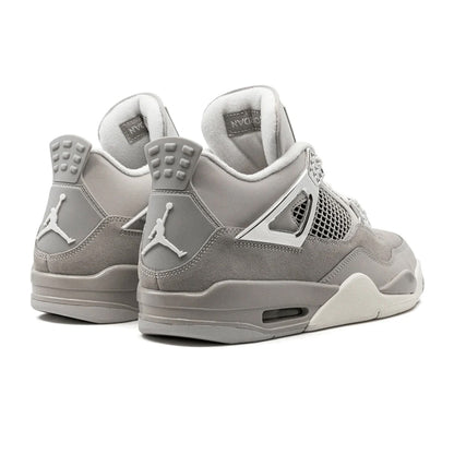 Jordan 4 Retro ''Frozen Moments'' W